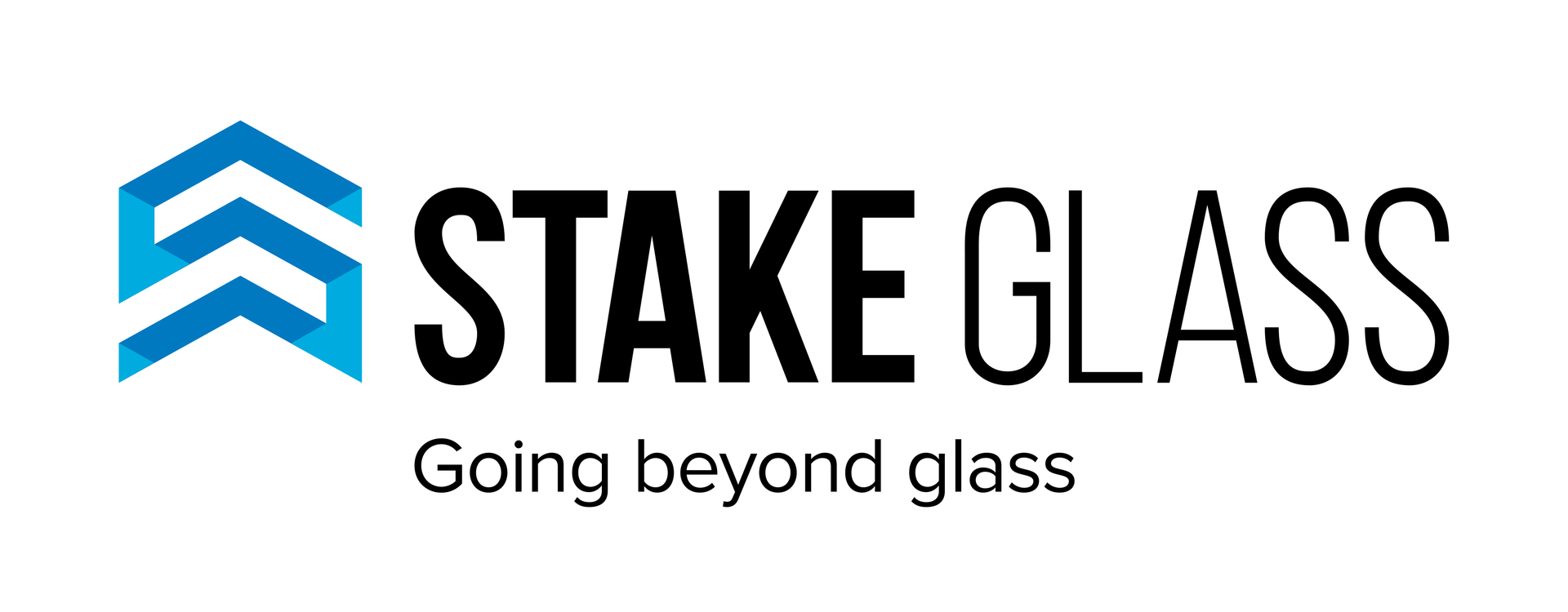 Stake Glass